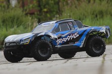 Traxxas TRX 102076 maxx Slash