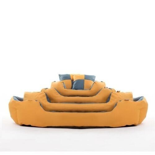Lit pour chien coussin - coussin, panier
