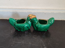 Salière en céramique