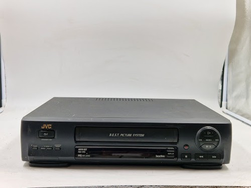 Magnétoscope jvc j248e - jvc, hr-j248e