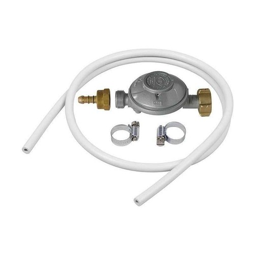 Kit butane avec détendeur - butane, +