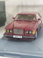 1/43 Bentley Turbo R NEO