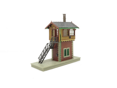 Vollmer maquette poste - vollmer,