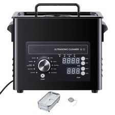 Uimoso Nettoyeur à ultrasons