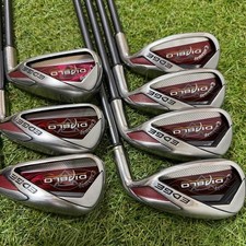 (Callaway) Diablo Edge Irons