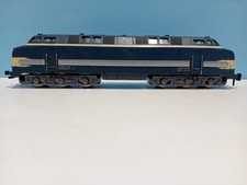 Locomotive diesel SNCF CC 060