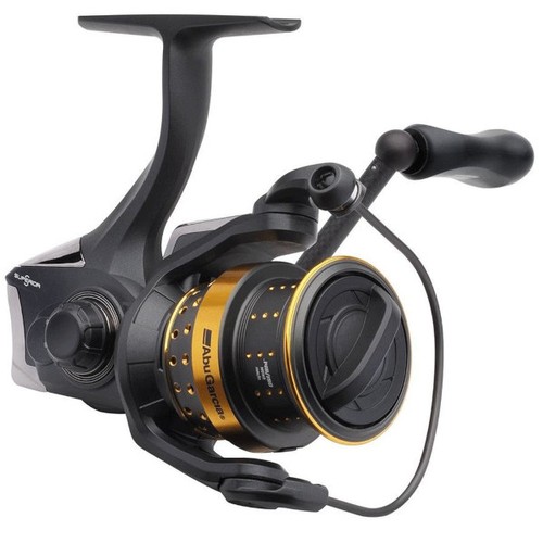 Moulinet spinning abu garcia - moulinet,