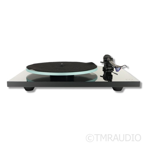 Rega planar turntable - planar,
