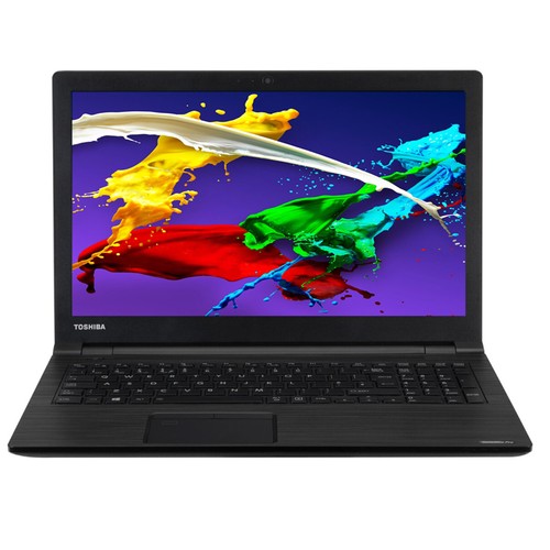 Toshiba satellite pro a50 - a50, 15,6