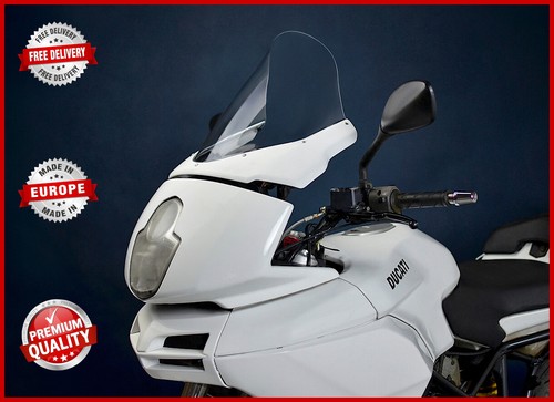 Ducati multistrada 1000 - ducati,