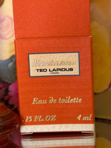 Fantasme miniature ted - ,