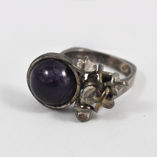 Bague dame argent - dame, 925