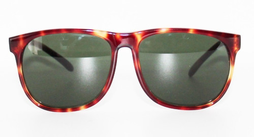Lunettes soleil vintage - de,