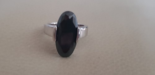 Bague vintage argent 925 - bague,