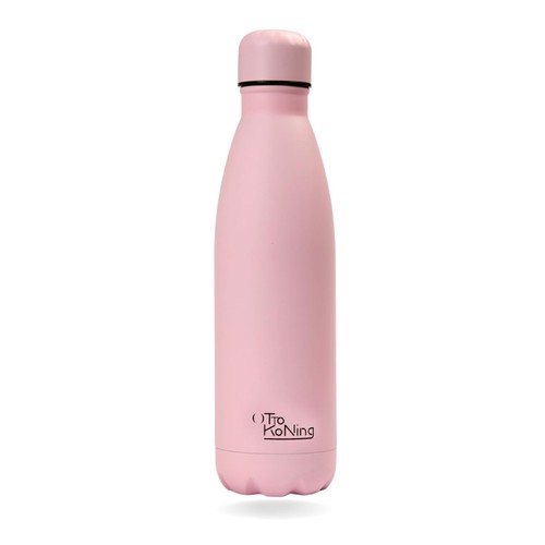 Gourde isotherme 500ml - isotherme,