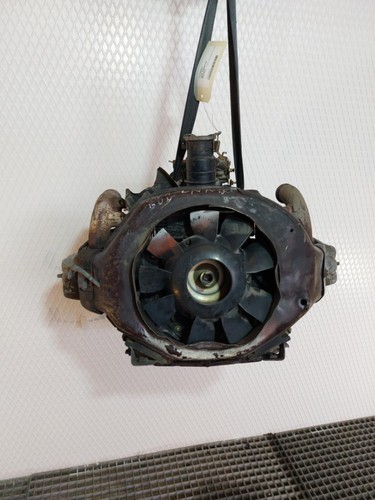 Moteur citroen lna essence - moteur,