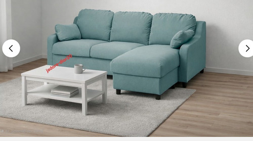 Ikea vinliden housse canapé - housse,