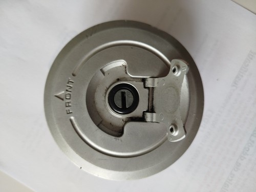 Bouchon reservoir pour - de,
