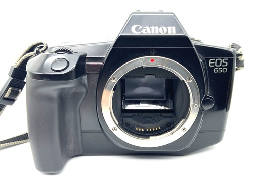 Canon eos 650 - canon,