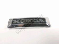 LOGO AVANT HONDA CM 125