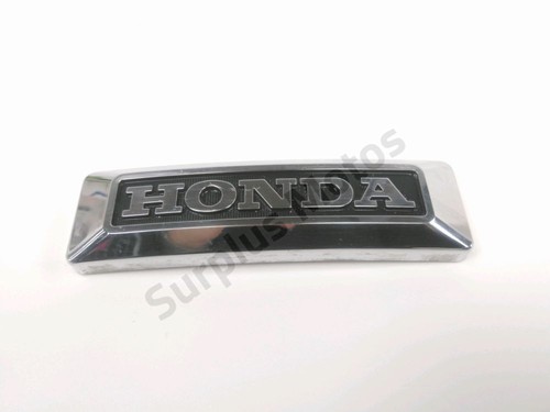 Logo avant honda - avant,