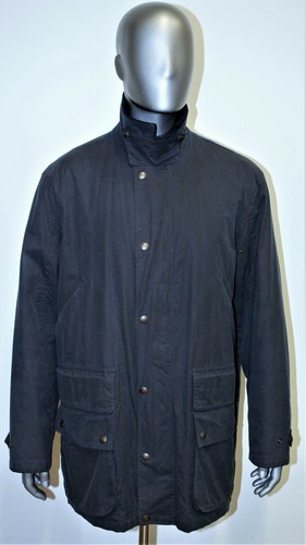 Veste parka chasse toile - veste, 3/4