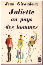 Juliette au pays des hommes