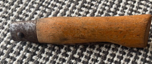 Couteau poche ancien - de, pradel