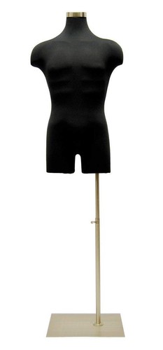 Male mannequin manequin - male,