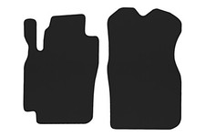 AUTO Tapis de sol avant pour