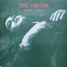 Vinyle - THE SMITHS - The