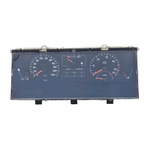 07m18 ancien compteur r25 - compteur,