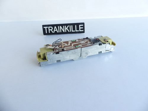 Roco autriche chassis - chassis, +