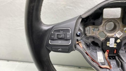 Volant volkswagen polo - volant, 5