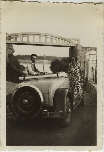 Old photo vintage - old, snapshot