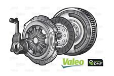 VALEO Dual to Solid Flywheel Clutch Conversion Kit VW POLO 6N2 Mk3 1.9D 94 to 02