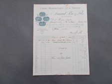 FRANCE.DOCUMENT.HYDRAULIC AND STEAM PLANT.ARNAUD.PERTUIS.A MGAZL.TOULON.PUB.
