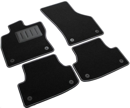 Tapis moquette auto - tapis, sprint