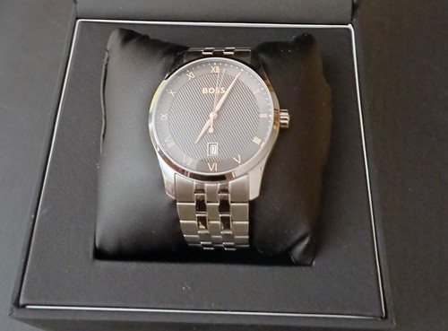 Montre hugo boss homme - montre,
