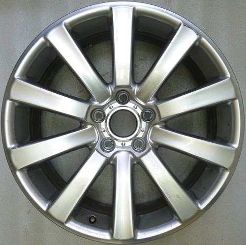 Jante aluminium 8x18 et45 - 8x18, r212