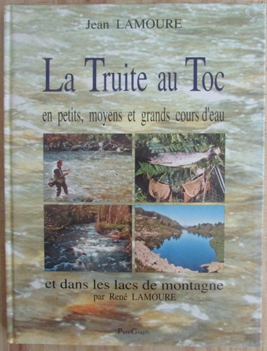 Pêches rivières lacs - pÊches,