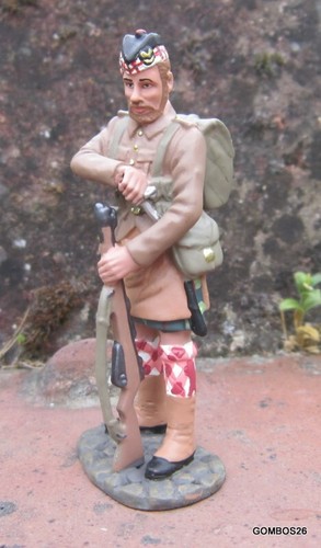 Soldat guerre 14 18 - 1/32,
