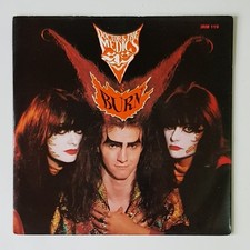 Doctor & The Medics - Burn /