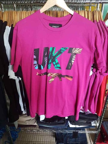 Tee shirt - 1,
