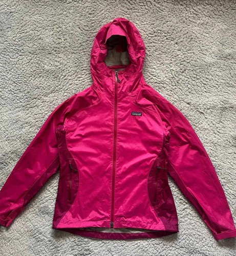Veste coupe vent - avec, capuche