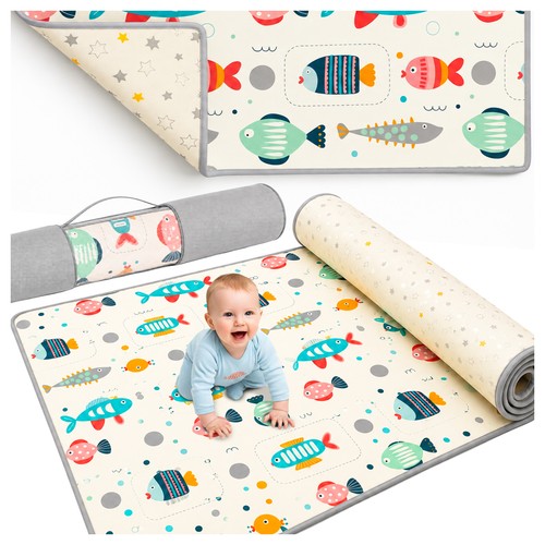 Tapis ramper malplay - tapis,