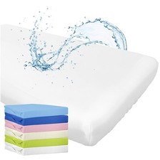 Drap housse avec
