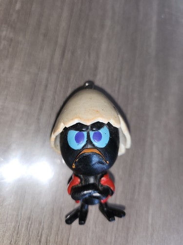 Figurine calimero plastoy - figurine,