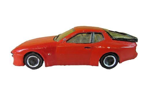 Porsche 944 turbo resine - porsche,