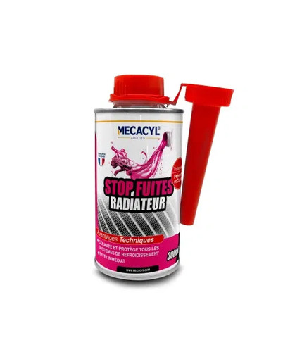 Mecacyl additifs stop - additifs,